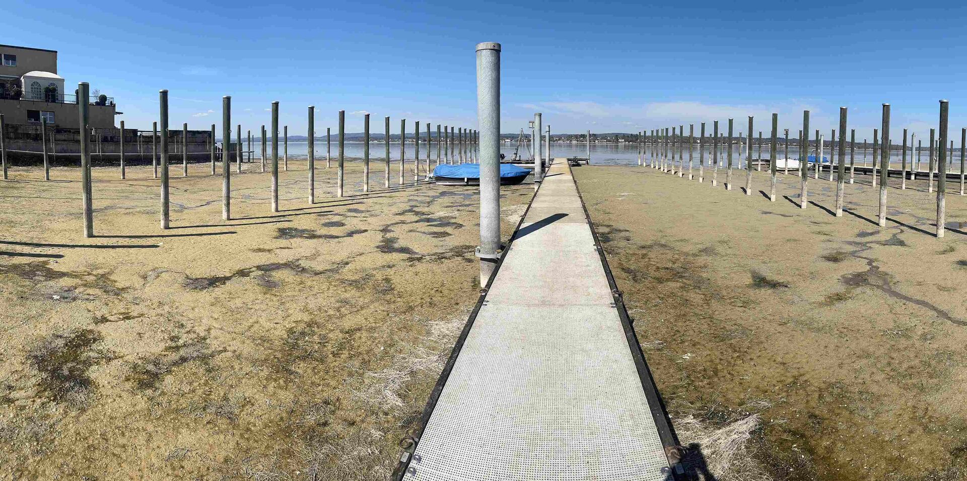 Witterung im 2. Quartal 2025 (April, Mai, Juni)